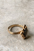 Load image into Gallery viewer, SARAH COVENTRY / 1975 POLONAISE RING