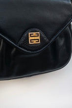 Load image into Gallery viewer, GIVENCHY / LAMBSKIN CROSSBODY BAG