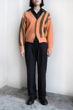Load image into Gallery viewer, SHUCRIA WESTERN CROPPED TOP