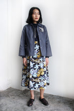 Load image into Gallery viewer, LANIANNE DENIM SHIRT JACKET
