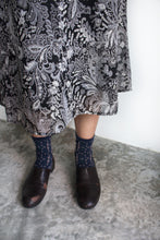 Load image into Gallery viewer, PAISLEY FORESTA SKIRT