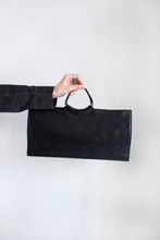 Load image into Gallery viewer, NINA RICCI / BAGUETTE HANDLE BAG