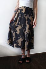 Load image into Gallery viewer, TWINNING ECLIPSE SKIRT