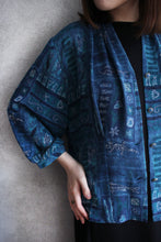 Load image into Gallery viewer, OCEANIA BLOUSE IN TEAL