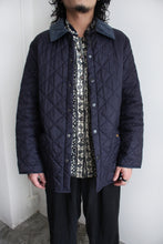 Load image into Gallery viewer, BARBOUR / QUILTED STITCH JACKET