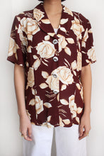 Load image into Gallery viewer, YELLOW ROSES SHIRT