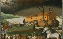 Load image into Gallery viewer, NOAH&#39;S ARK PIN