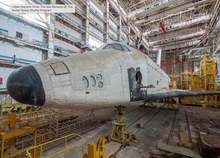 Load image into Gallery viewer, BAIKONUR PIN