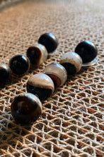 Load image into Gallery viewer, MARBLE BEADS EARRINGS