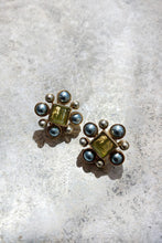Load image into Gallery viewer, MONET / CATERIA EARRINGS