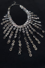 Load image into Gallery viewer, CHANDELIER NECKLACE