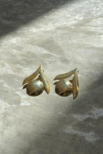 Load image into Gallery viewer, GOLDEN CHERRY EARRINGS