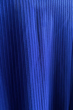 Load image into Gallery viewer, COBALT BLUE RUFFLES DRESS