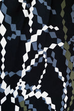 Load image into Gallery viewer, DIA ARGYLE SKIRT