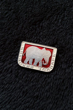 Load image into Gallery viewer, KYIV ZOO ELEPHANT PIN