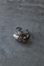 Load image into Gallery viewer, SARAH COVENTRY / TWISTED WIRE OPEN BAND RING