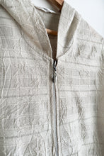 Load image into Gallery viewer, PASTEO ZIP UP HOODED JACKET