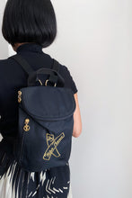 Load image into Gallery viewer, PALOMA PICASSO / NYLON BACKPACK