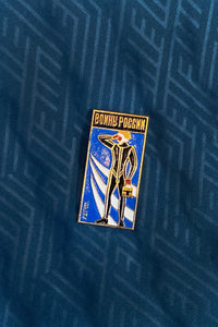 WARRIOR OF RUSSIA PIN