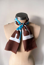 Load image into Gallery viewer, RAMUNE SCARF