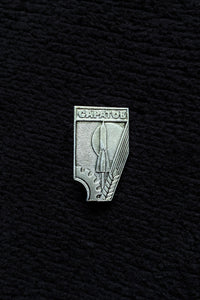 SARATOV PIN