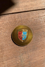 Load image into Gallery viewer, KYIV COAT OF ARMS PIN