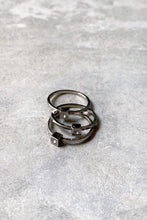 Load image into Gallery viewer, AVON / 3 STACKABLE RINGS